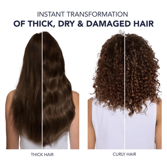 Smoothing Enhancing Oil