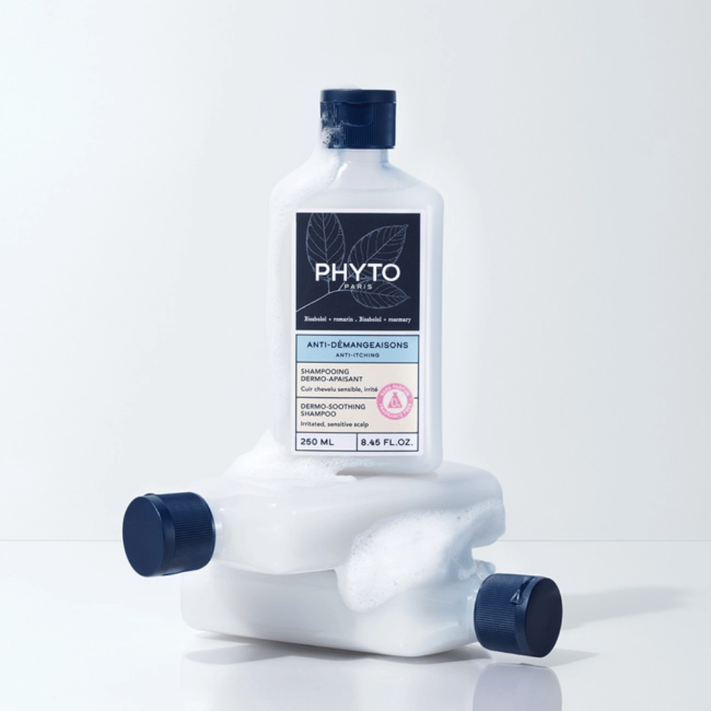 Dermo-Soothing Shampoo