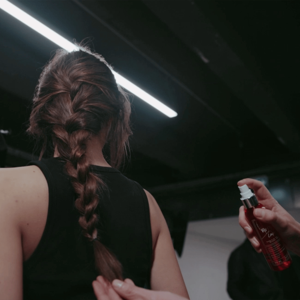 Hairspray Light Hold