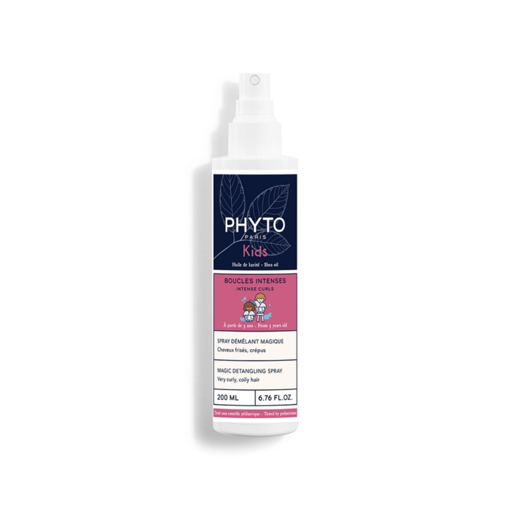 Magic Detangling Spray