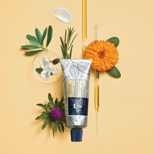 Phyto 7 Nourishing Day Cream