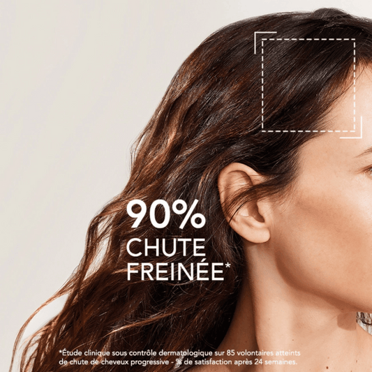 ANTI-HAIR LOSS FOOD SUPPLEMENT