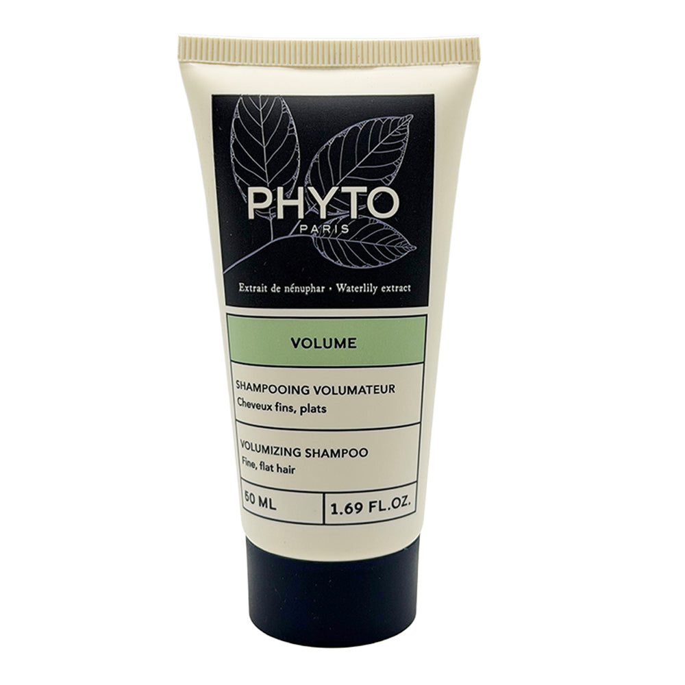 Volume Shampoo > Free Gift