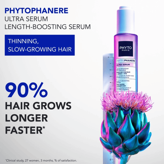Ultra Serum Length-Boosting Serum