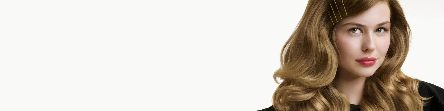 FINE AND FLAT HAIR
