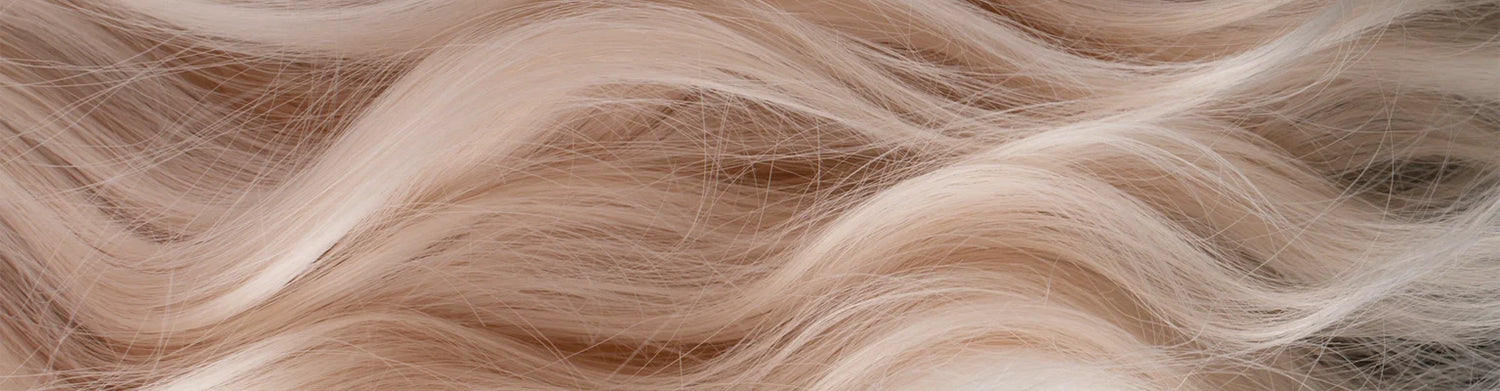 HAIR CARE & BEAUTY