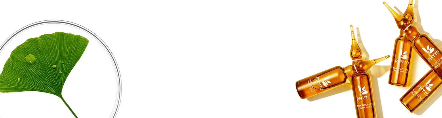 PHYTOCYANE