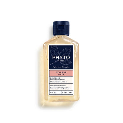 Anti-Fade Shampoo