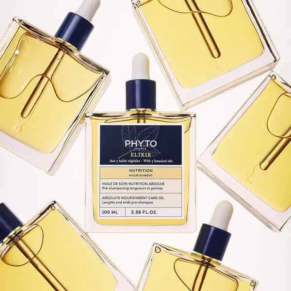 Absolute Nourishment Care Oil