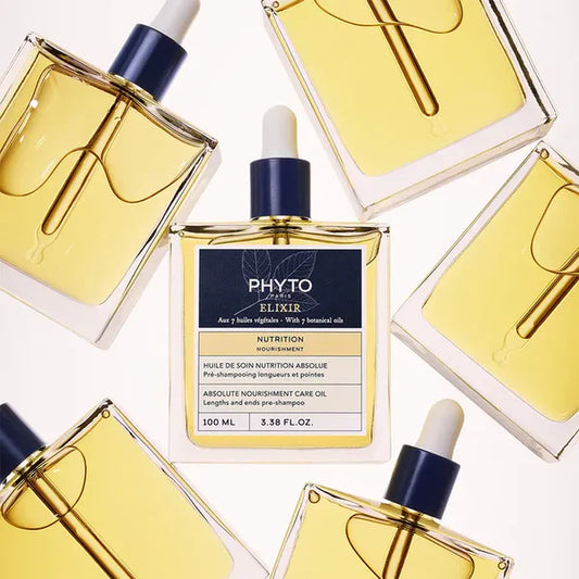 Absolute Nourishment Care Oil