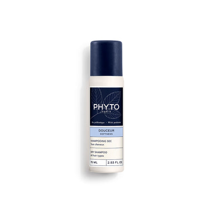 Dry Shampoo