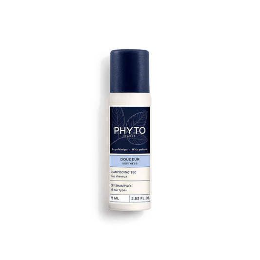 Dry Shampoo