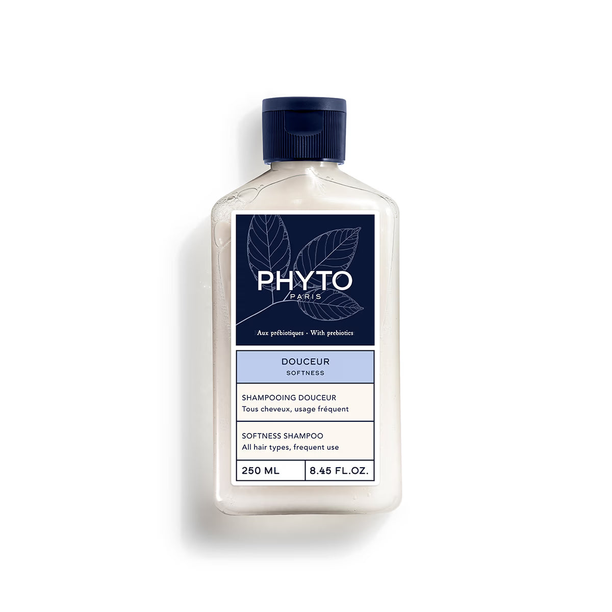 SOFTNESS Shampoo