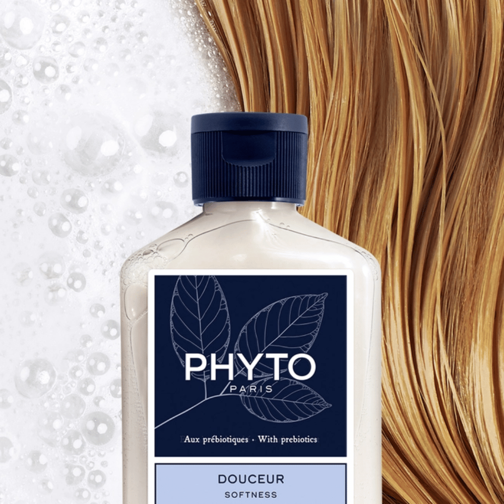 SOFTNESS Shampoo
