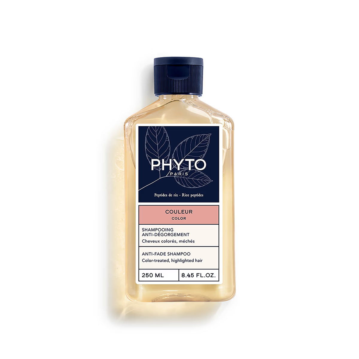 Anti-Fade Shampoo
