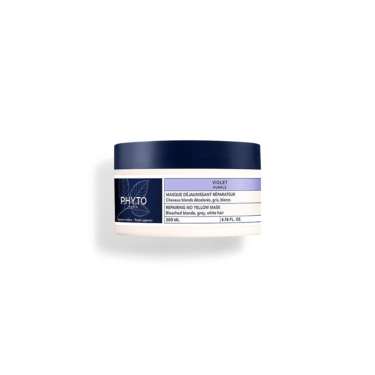 Repairing No Yellow Mask