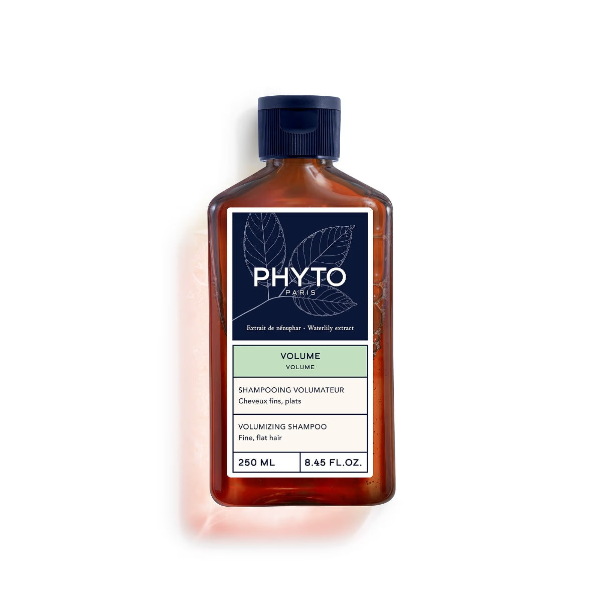 Volumizing shampoo