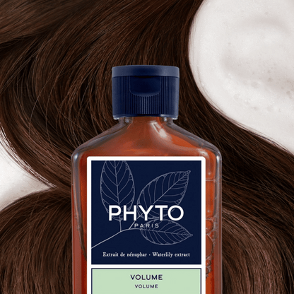 Volumizing shampoo