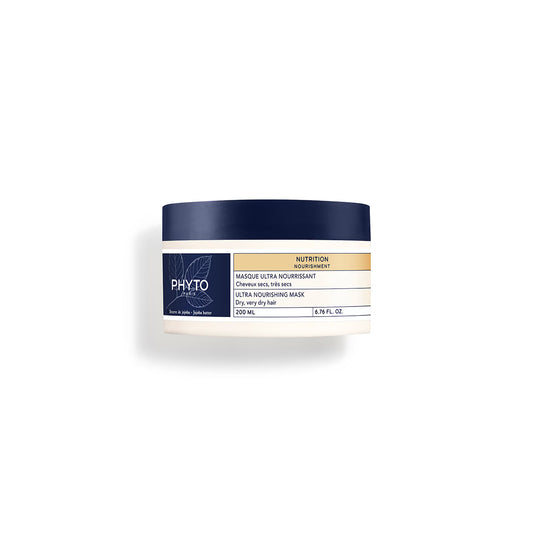 Nourishing Mask