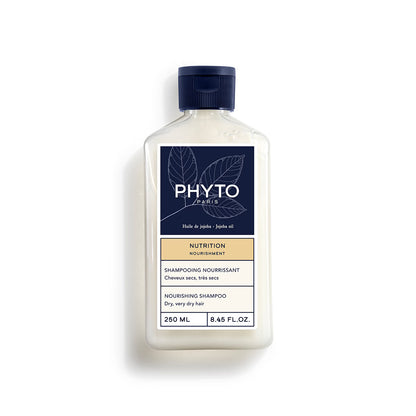 Nourishing Shampoo