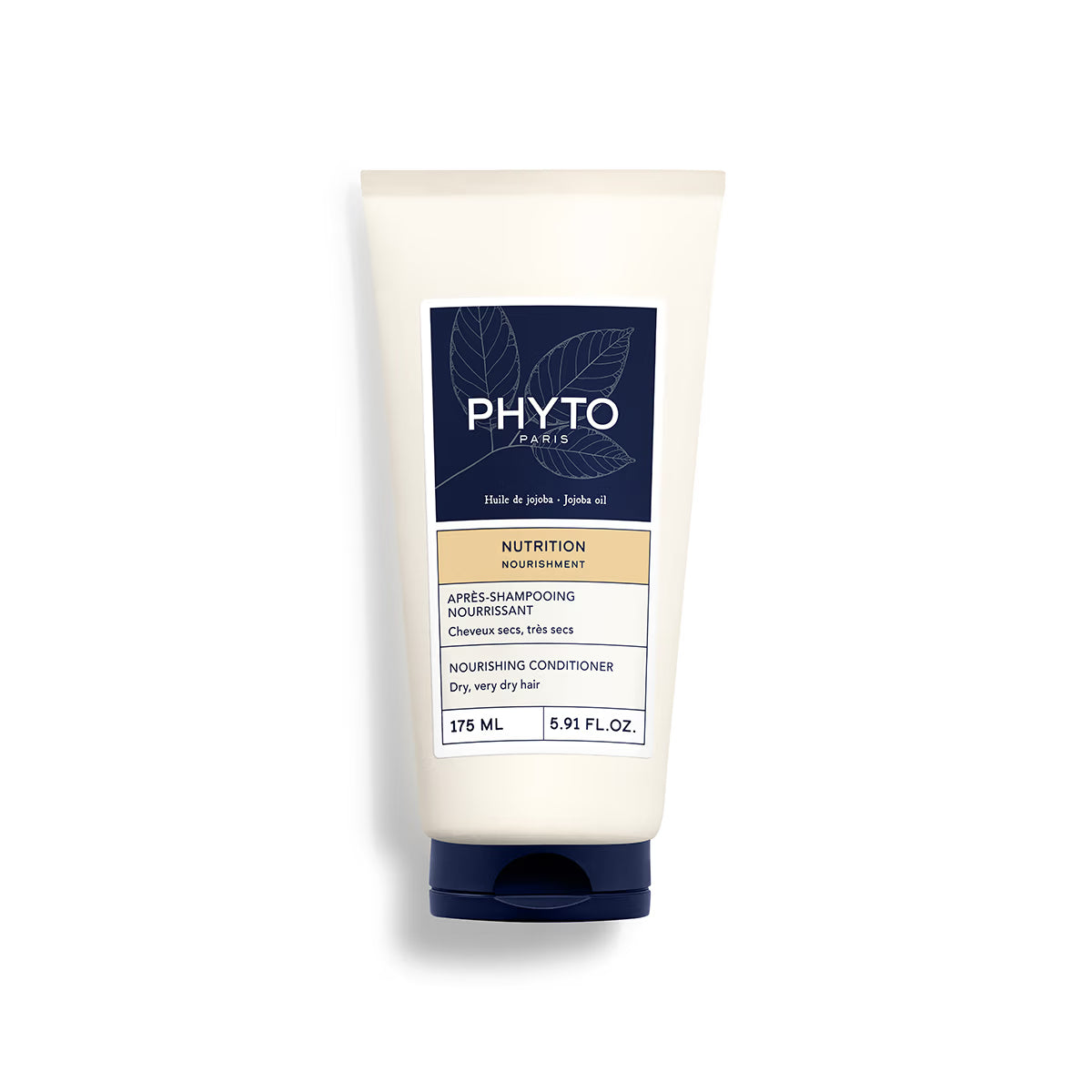 Nourishing Conditioner