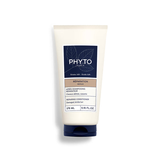 Repairing Conditioner