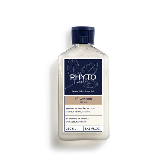 REPAIRING SHAMPOO