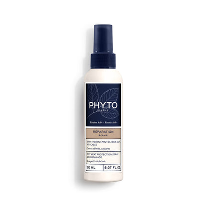 230°C Anti-Breakage Heat-Protective Spray