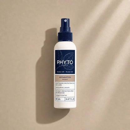 230°C Anti-Breakage Heat-Protective Spray