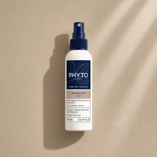 230°C Anti-Breakage Heat-Protective Spray