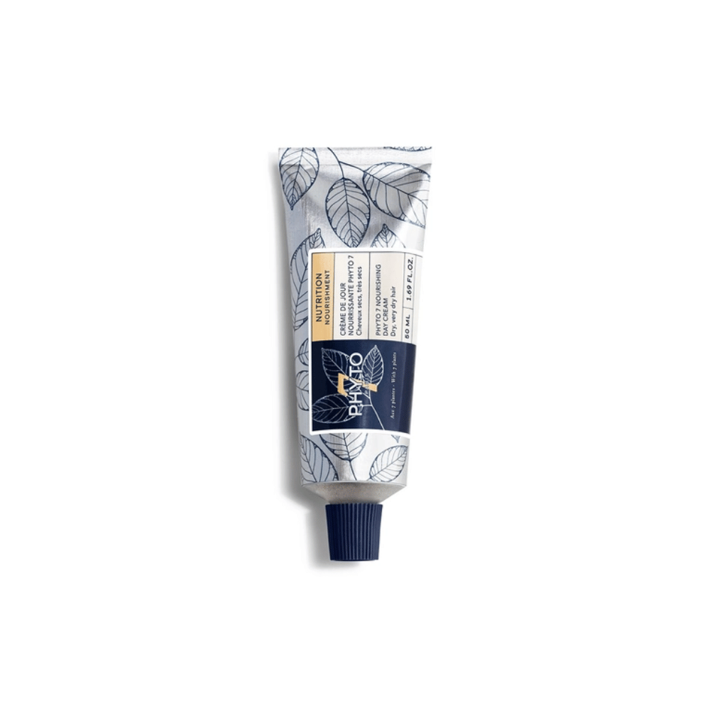 Phyto 7 Nourishing Day Cream
