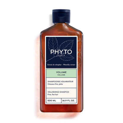 Volumizing shampoo