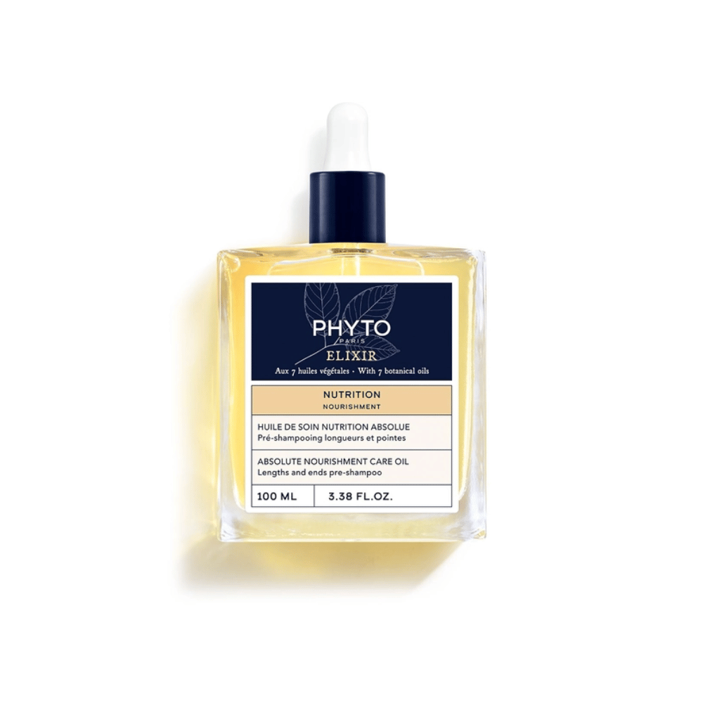 Absolute Nourishment Care Oil