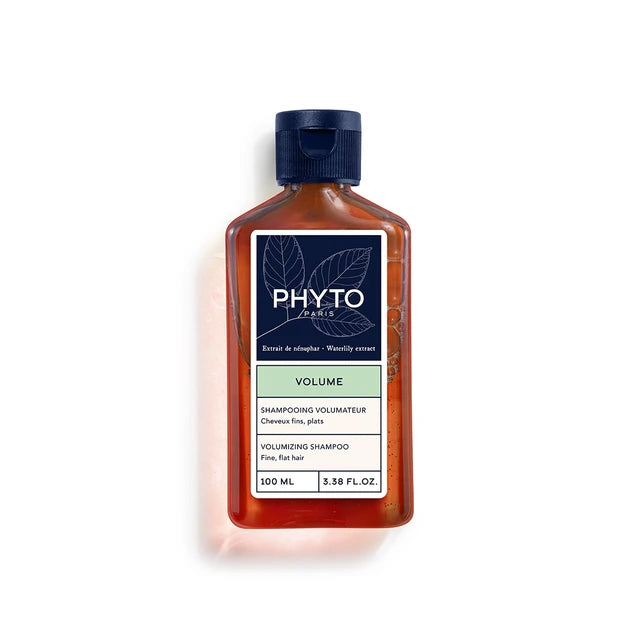 Volumizing shampoo