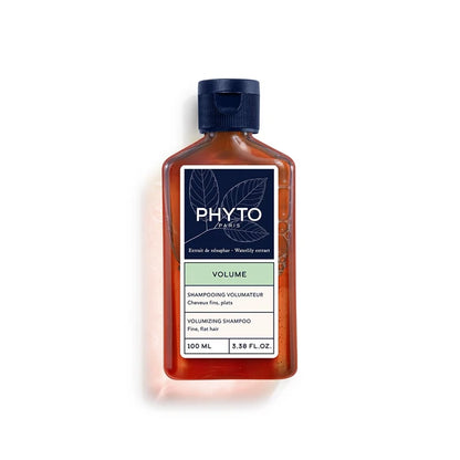 Volumizing shampoo