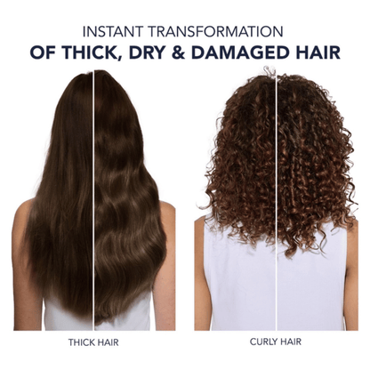 Smoothing Enhancing Oil