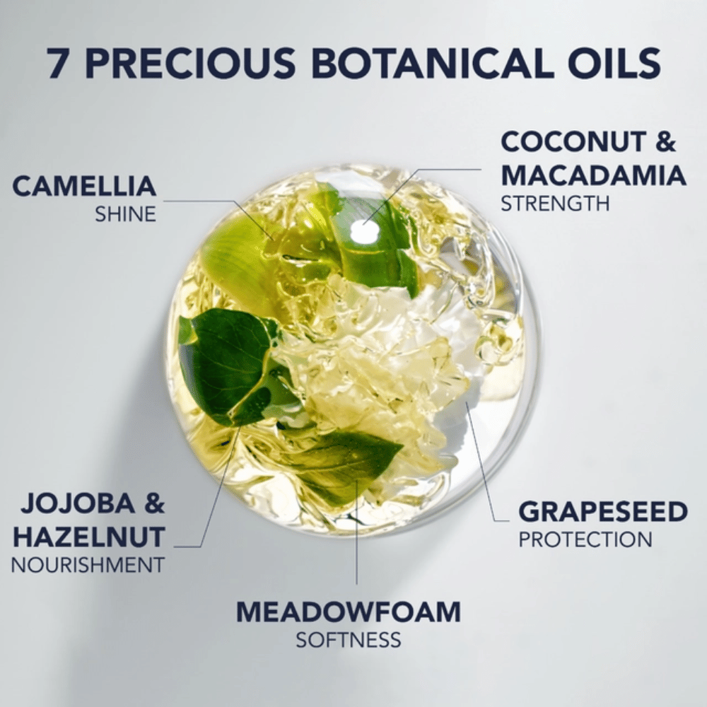 Universal Enhancing Oil