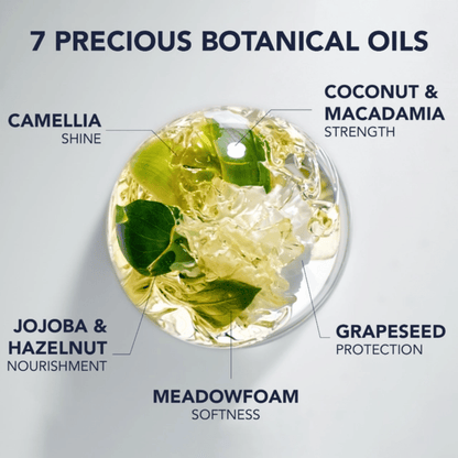 Universal Enhancing Oil