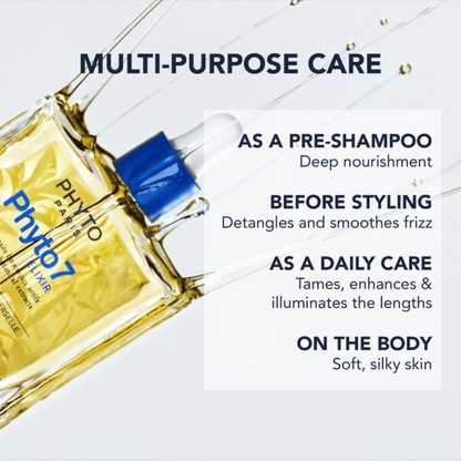 Universal Enhancing Oil