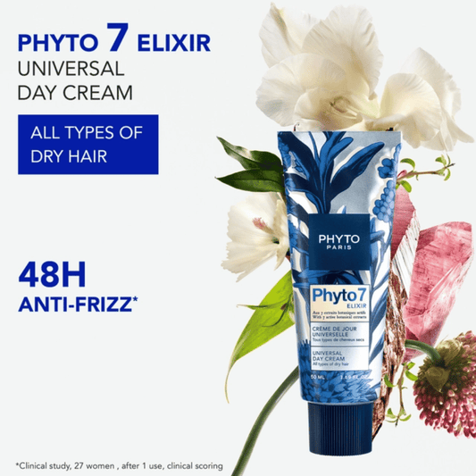 Universal Day Cream