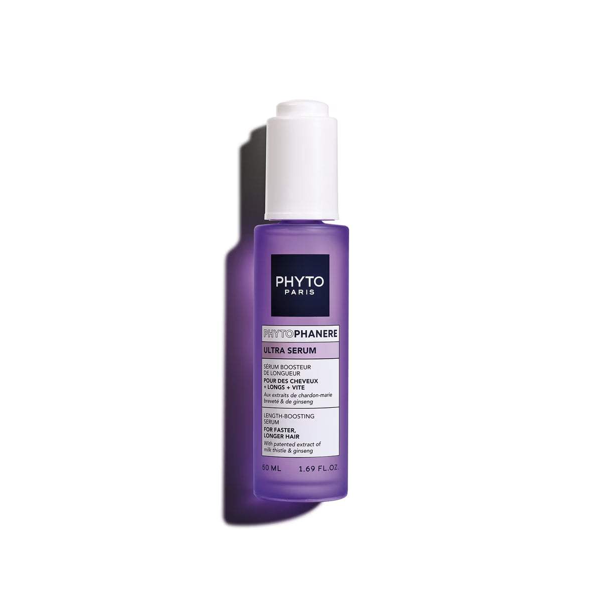 Ultra Serum Length-Boosting Serum
