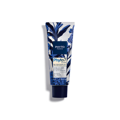 Universal Day Cream
