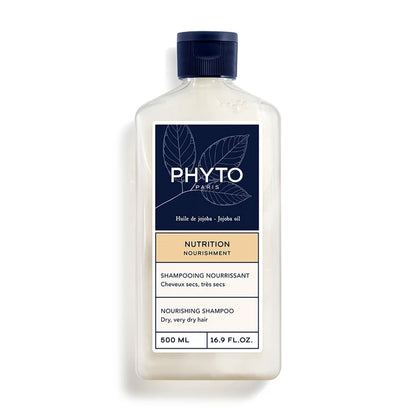 Nourishing Shampoo
