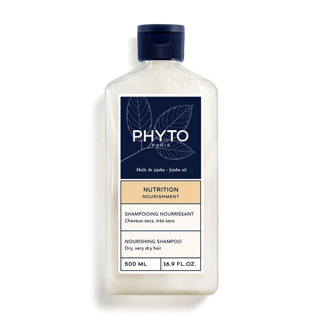 Nourishing Shampoo