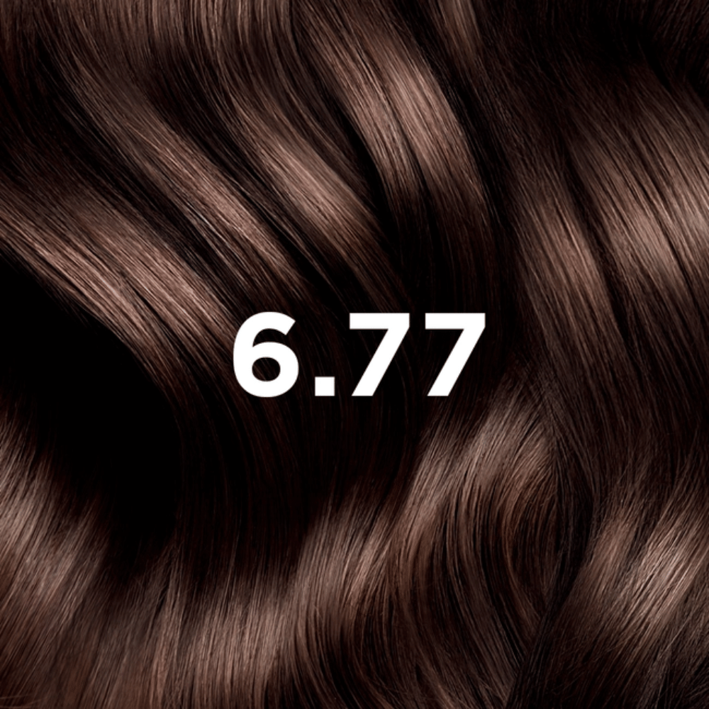 6.77 LIGHT BROWN CAPPUCCINO