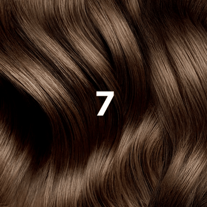 7 BLONDE