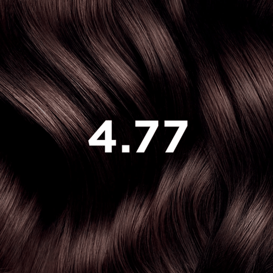 4.77 INTENSE CHESTNUT BROWN