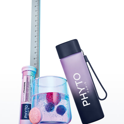 Water Bottle > Free Gift