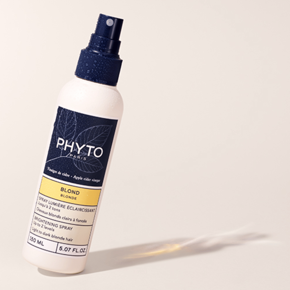 Brightening Spray Up to 2 levels