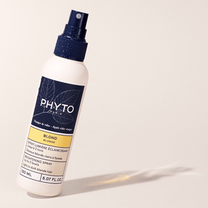 Brightening Spray Up to 2 levels